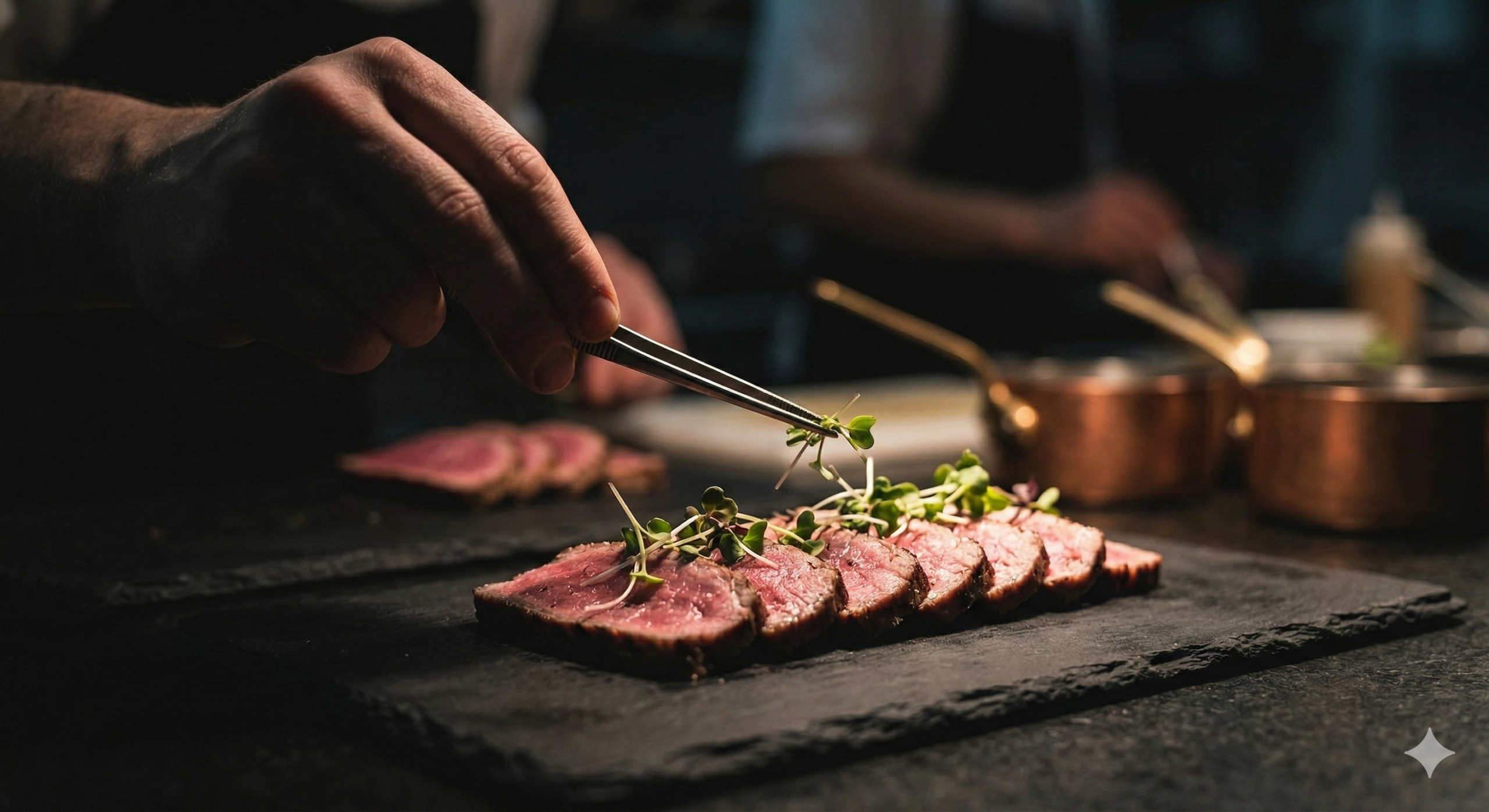 Catering YES Kamp-Lintfort